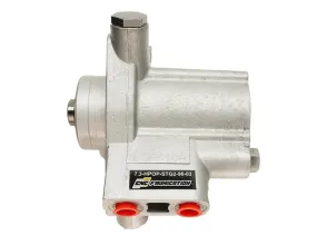 (1994.5-2003) - CNC Fabrication Stage 2 High Pressure Oil Pump