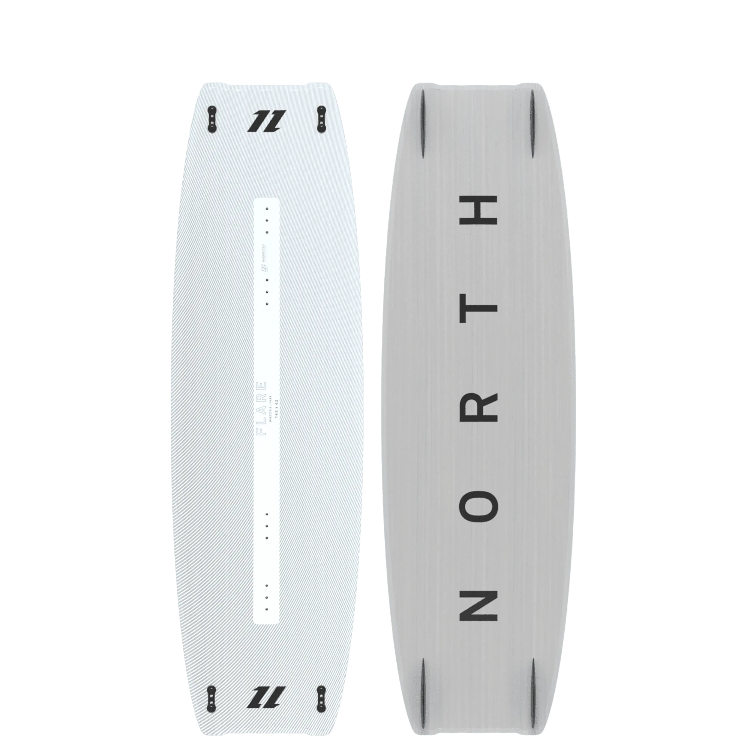 2021 North Flare TT Board