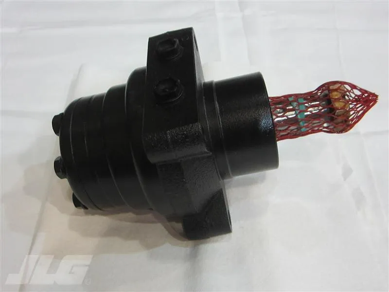 3160270 Motor, Hydraulic | JLG