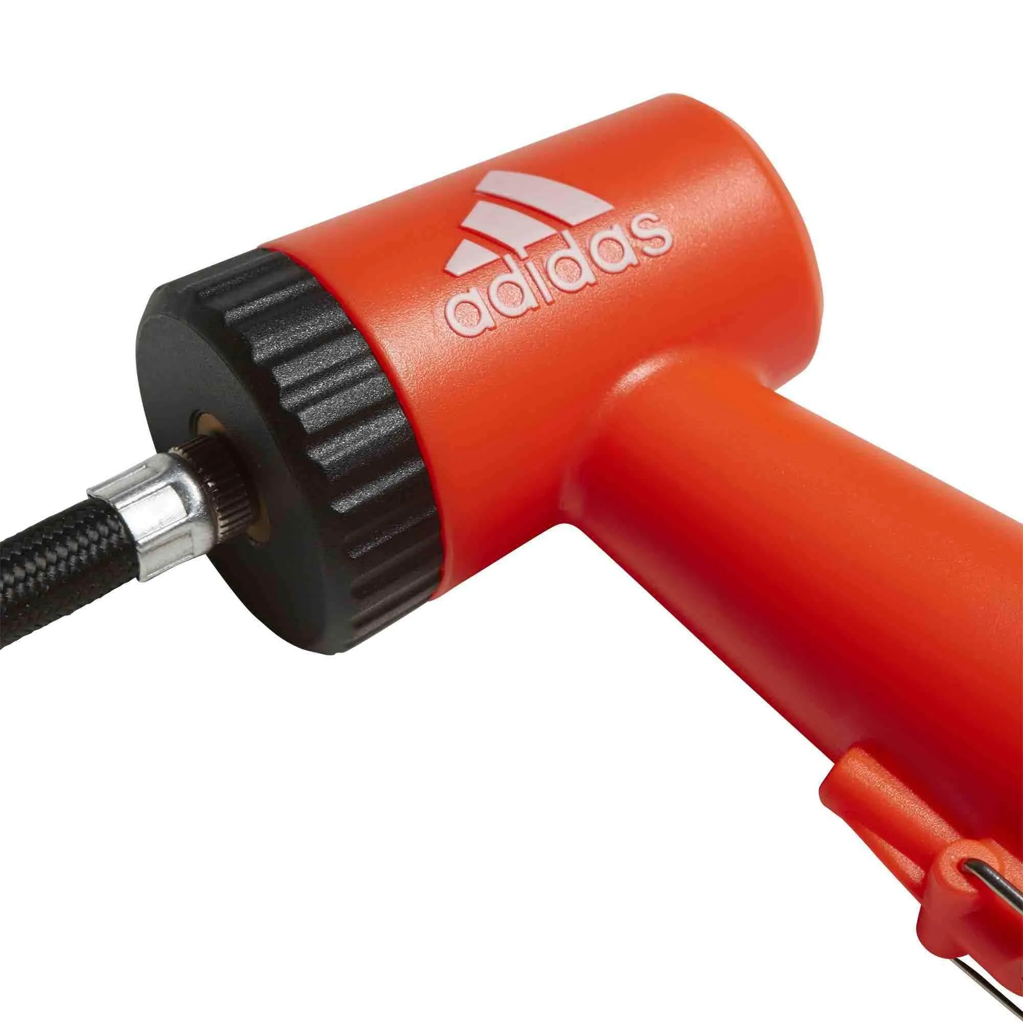 Adidas Dual-Action Air Pump