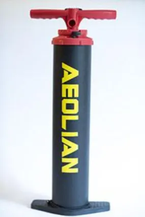 Aeolian HiLo Triple Action Pump