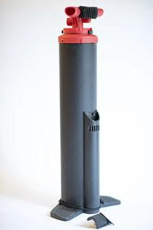 Aeolian HiLo Triple Action Pump