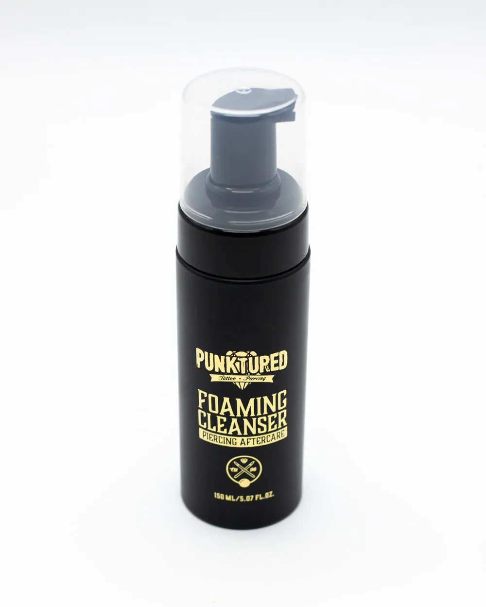 After Care Foaming Cleanser - 150ml