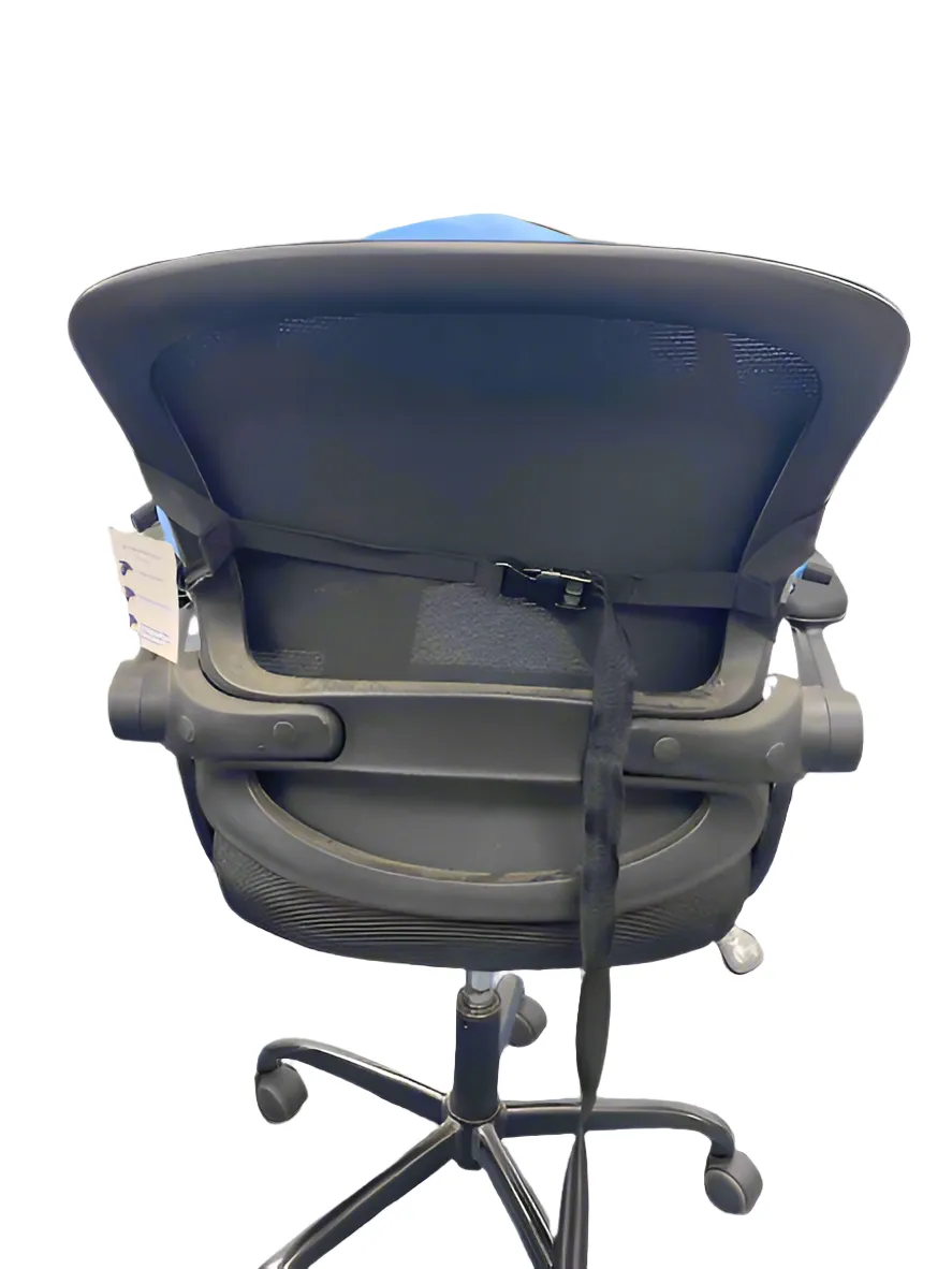 Air-Logic Premium Back Rest Cushion