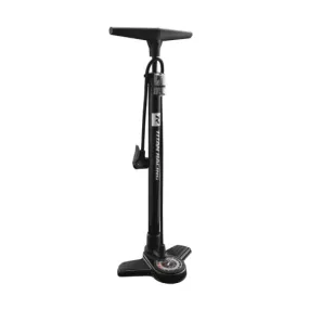 Air Raze Floor Pump