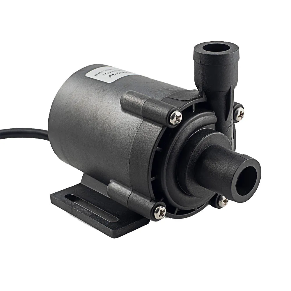 Albin Pump DC Driven Circulation Pump w/Brushless Motor - BL30CM 24V [13-01-002]