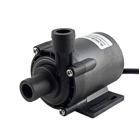 Albin Pump DC Driven Circulation Pump w/Brushless Motor - BL30CM 24V [13-01-002]