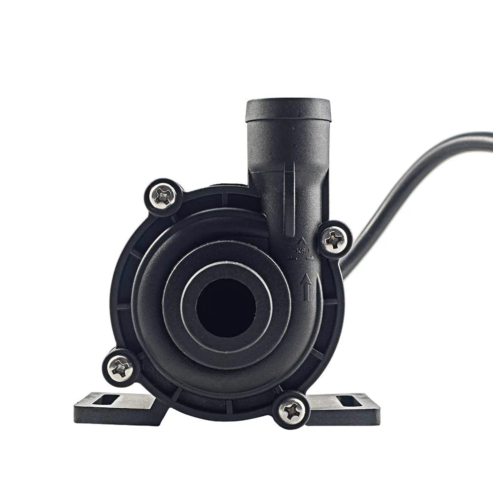 Albin Pump DC Driven Circulation Pump w/Brushless Motor - BL30CM 24V [13-01-002]