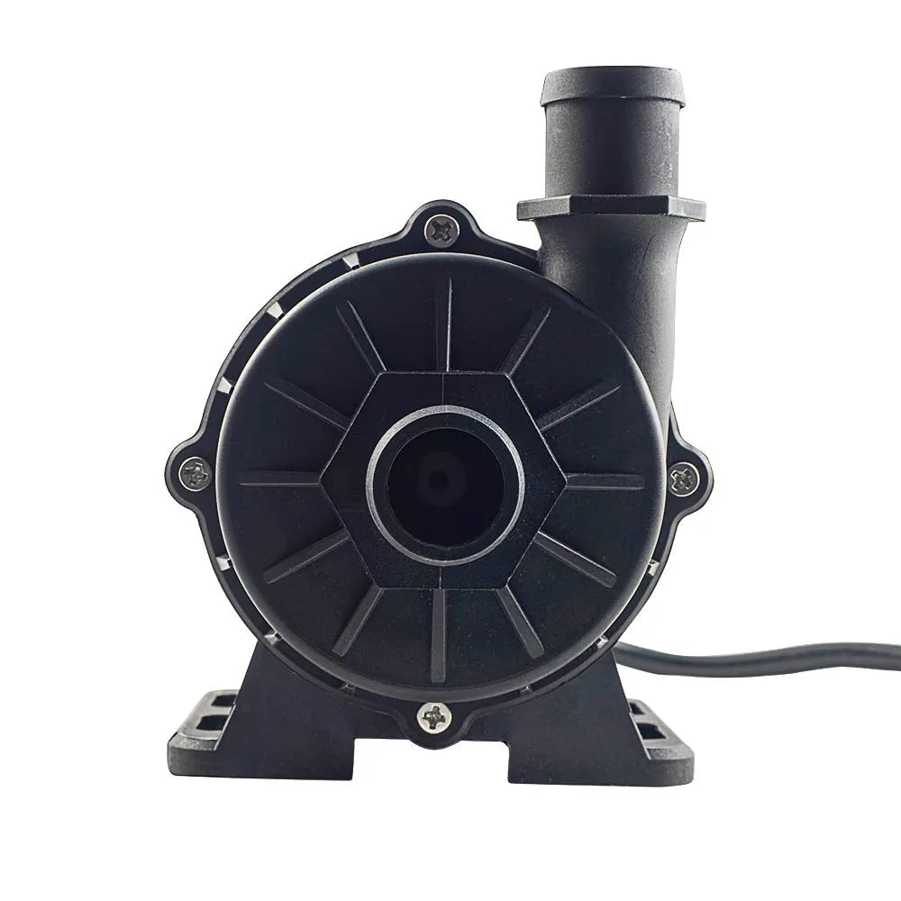 Albin Pump DC Driven Circulation Pump w/Brushless Motor - BL90CM 12V [13-01-003]