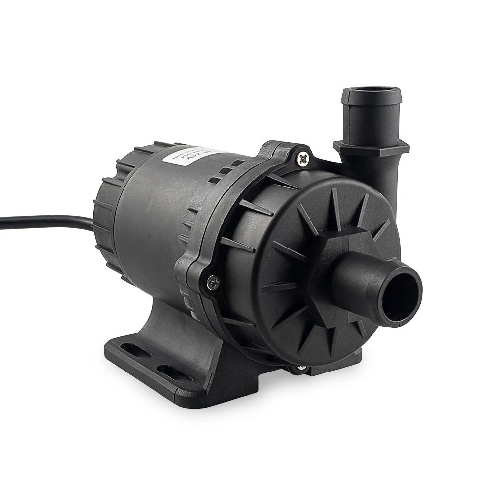 Albin Pump DC Driven Circulation Pump w/Brushless Motor - BL90CM 12V [13-01-003]