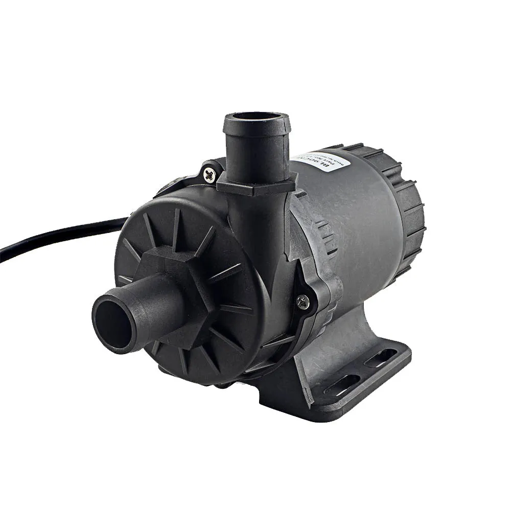 Albin Pump DC Driven Circulation Pump w/Brushless Motor - BL90CM 24V [13-01-004]