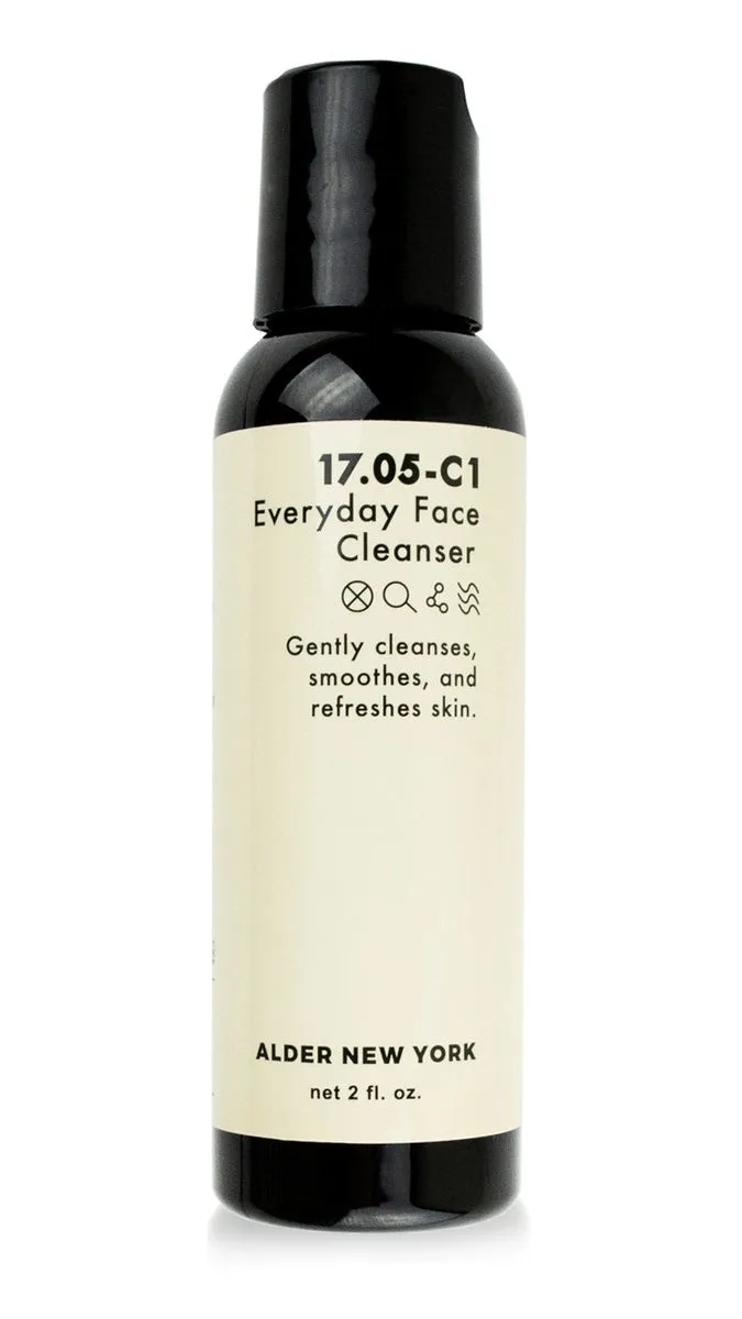 Alder Everyday Face Cleanser