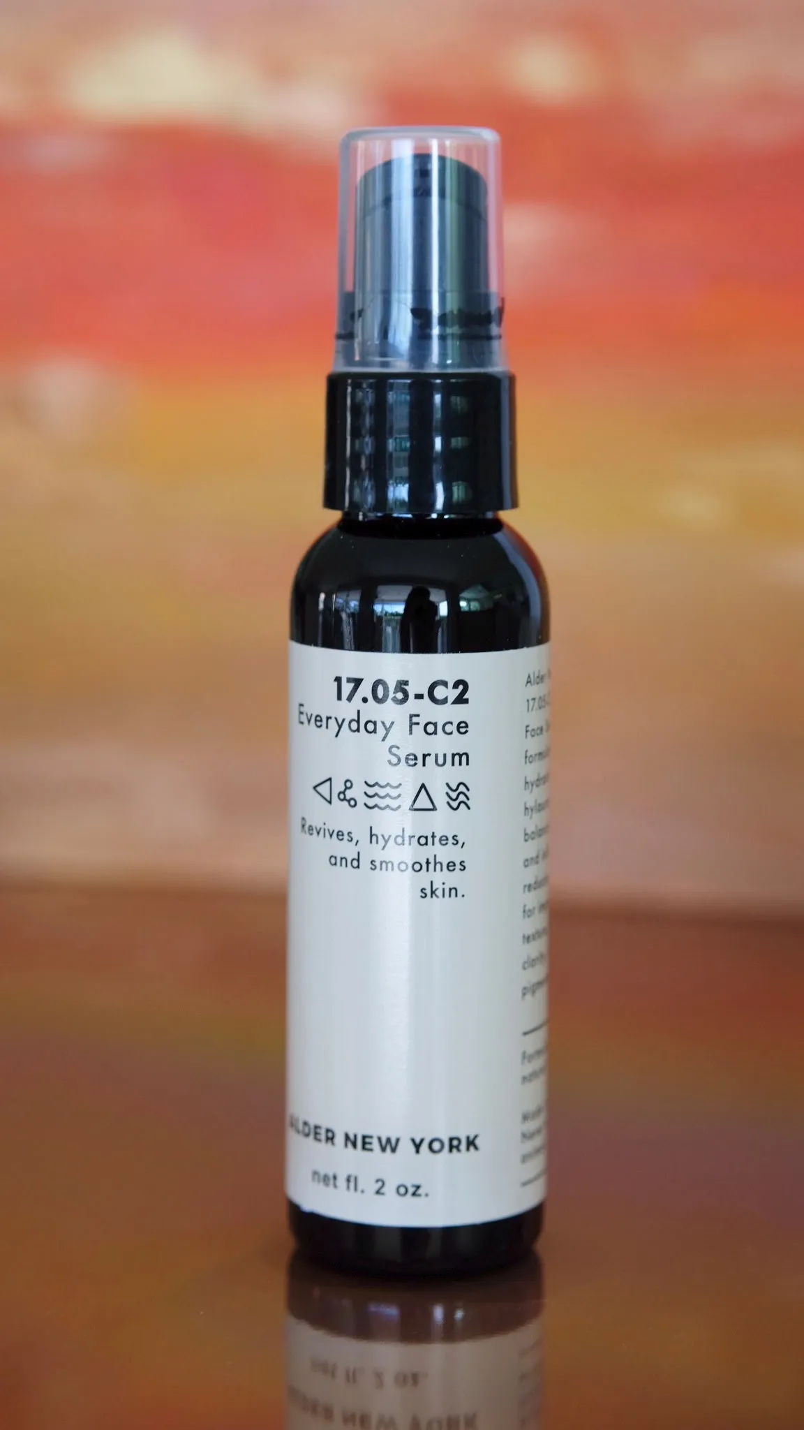 Alder Everyday Face Serum