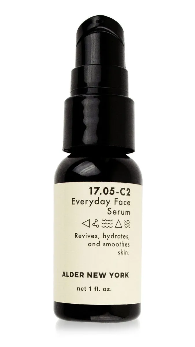 Alder Everyday Face Serum