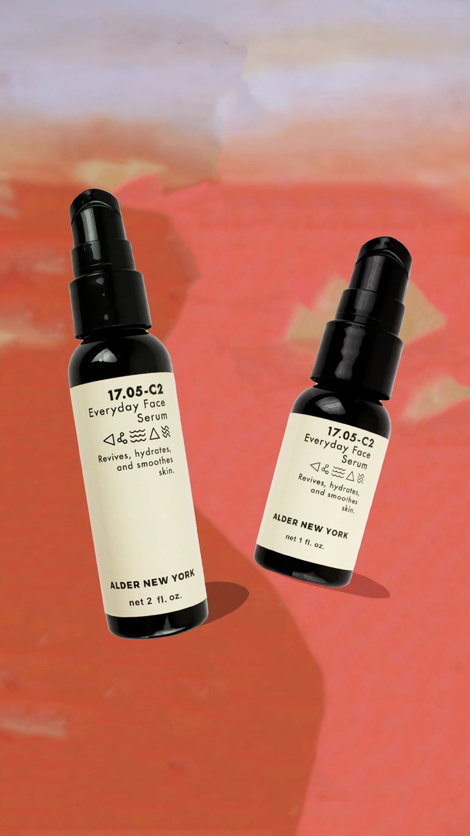 Alder Everyday Face Serum