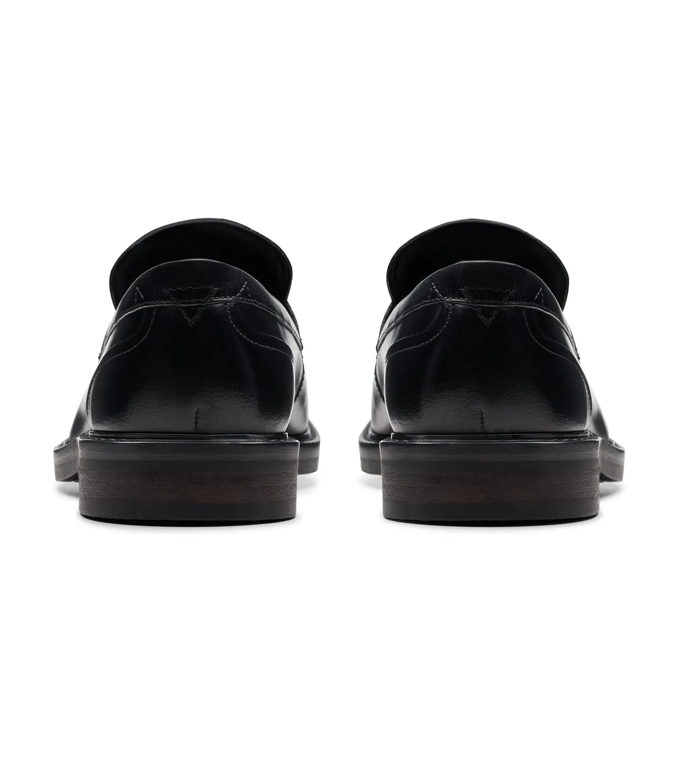 Aldwin Step Black