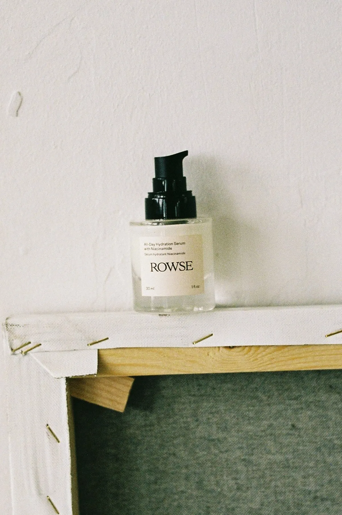 All-Day Serum with Niacinamide 30ml