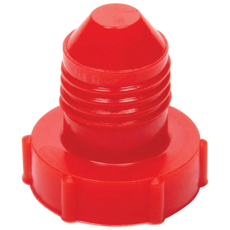 Allstar Performance AN Plug Fittings ALL50812