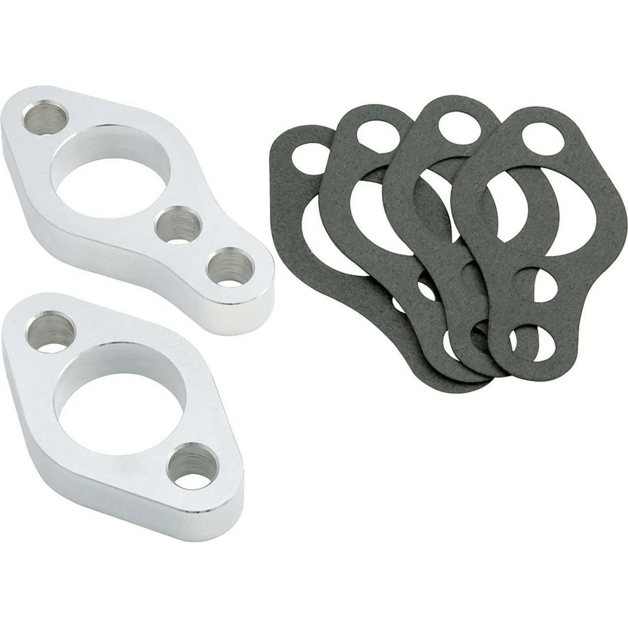 Allstar Performance SB Chevy Water Pump Spacer Kit - .500"