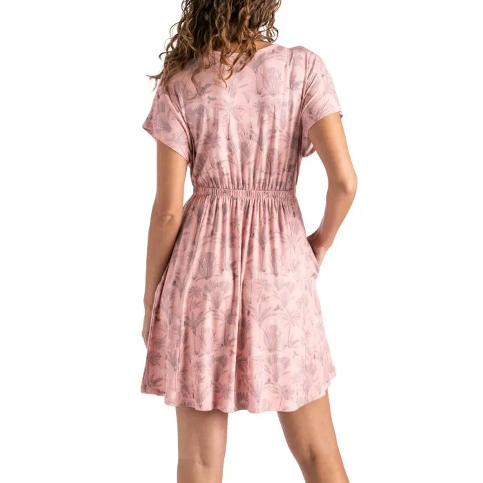 Allthreads Boardwalk Dress