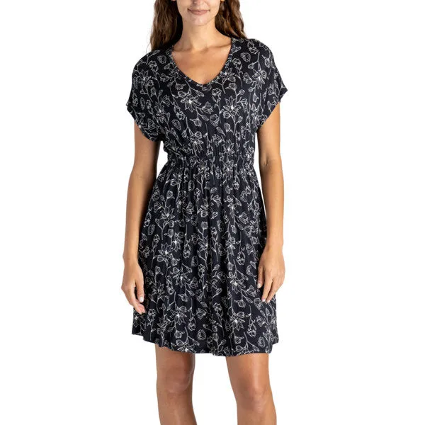 Allthreads Boardwalk Dress