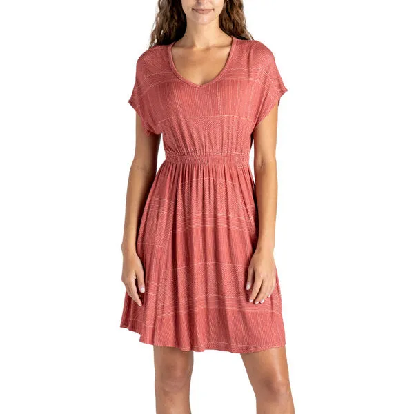 Allthreads Boardwalk Dress