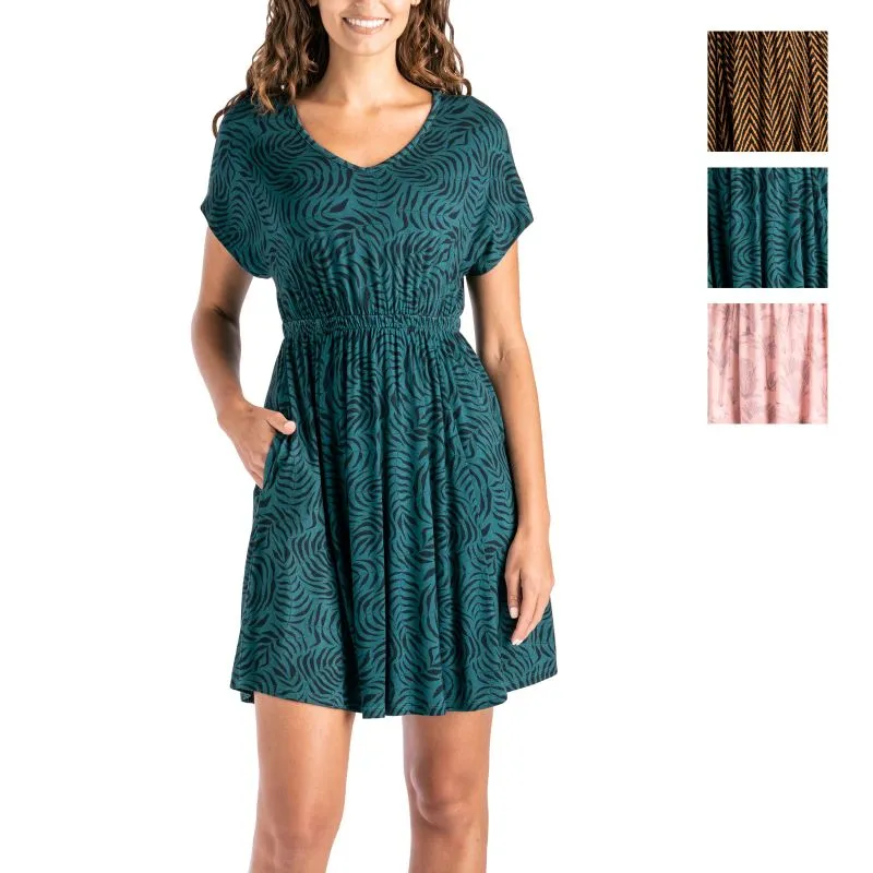 Allthreads Boardwalk Dress