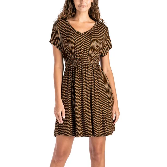 Allthreads Boardwalk Dress