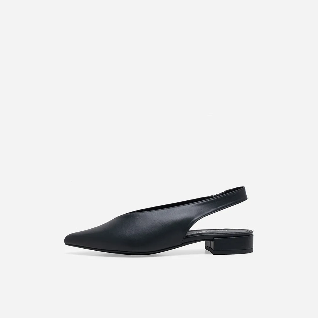 Alma Slingback Pumps