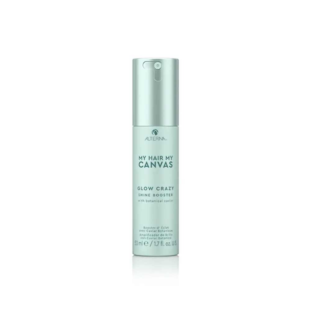 Alterna CANVAS Glow Crazy Shine Booster 50ml