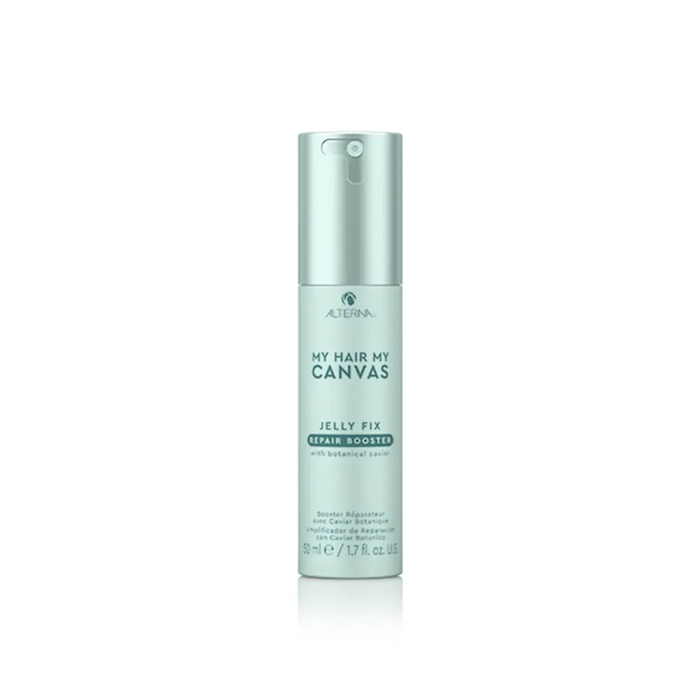 Alterna CANVAS Jelly Fix Repair Booster 50ml