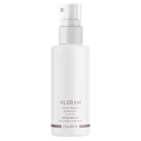 Aluram Clean Beauty Shine Serum