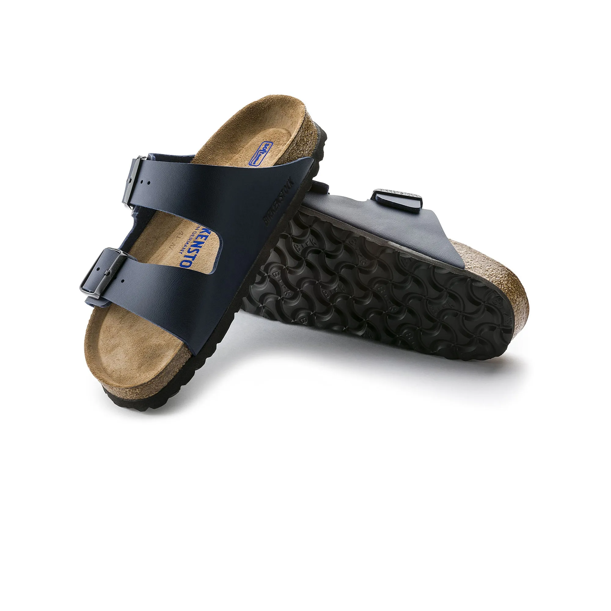 Arizona Soft Footbed Birko-Flor Sandals