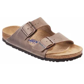 Arizona Soft Footbed