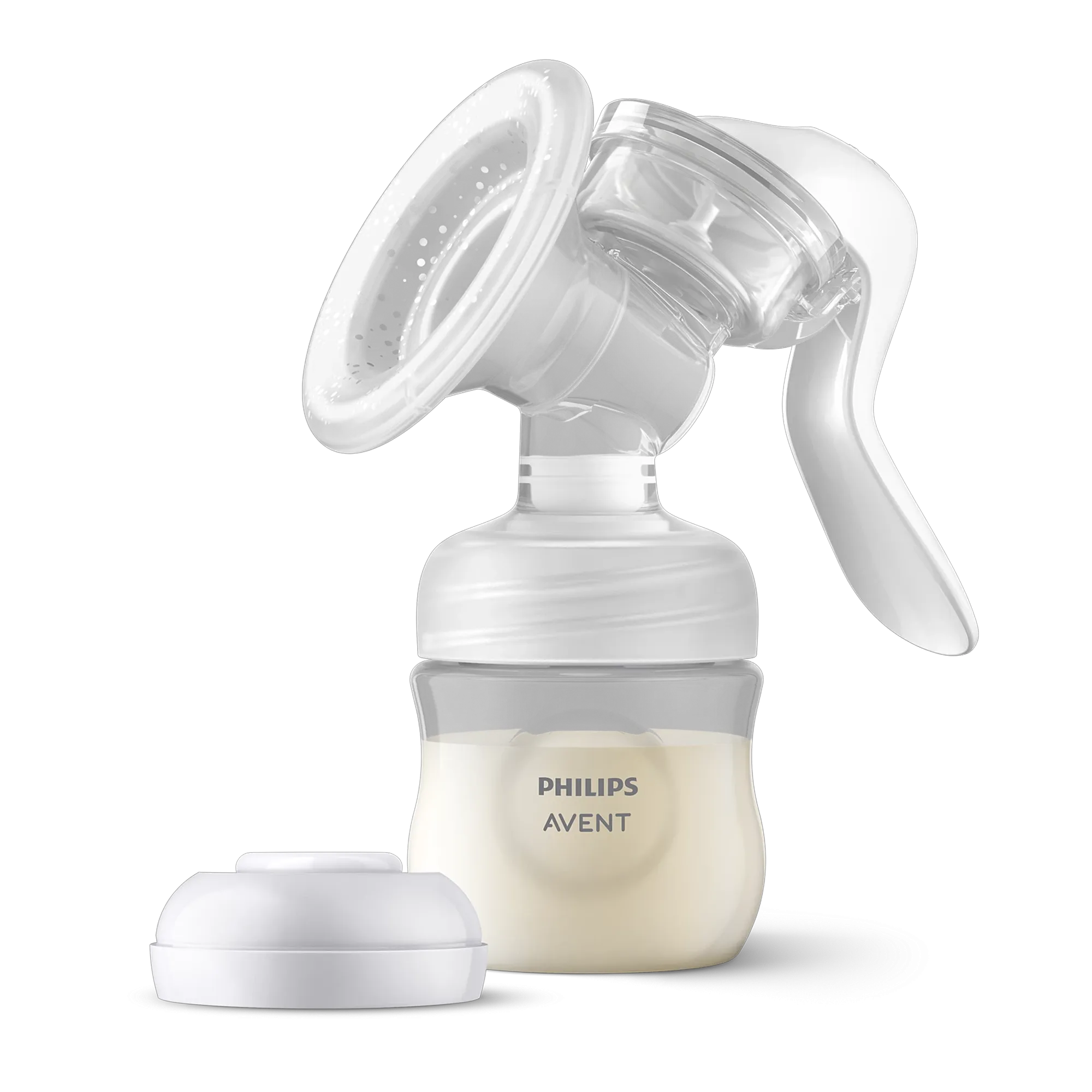 AVENT Manual Breast Pump