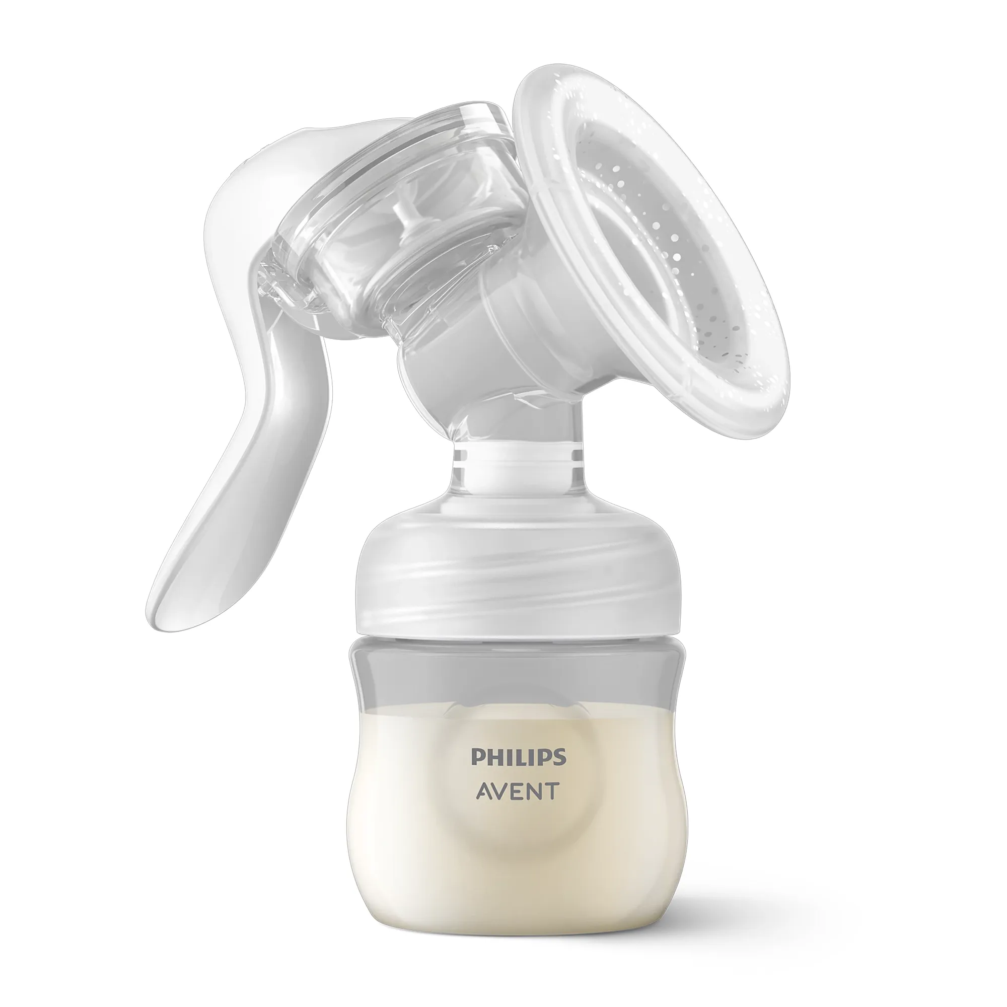 AVENT Manual Breast Pump