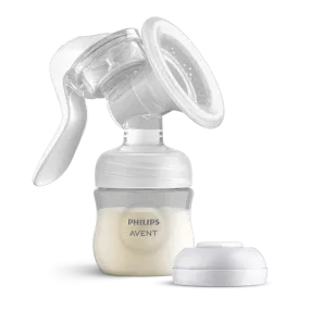 AVENT Manual Breast Pump