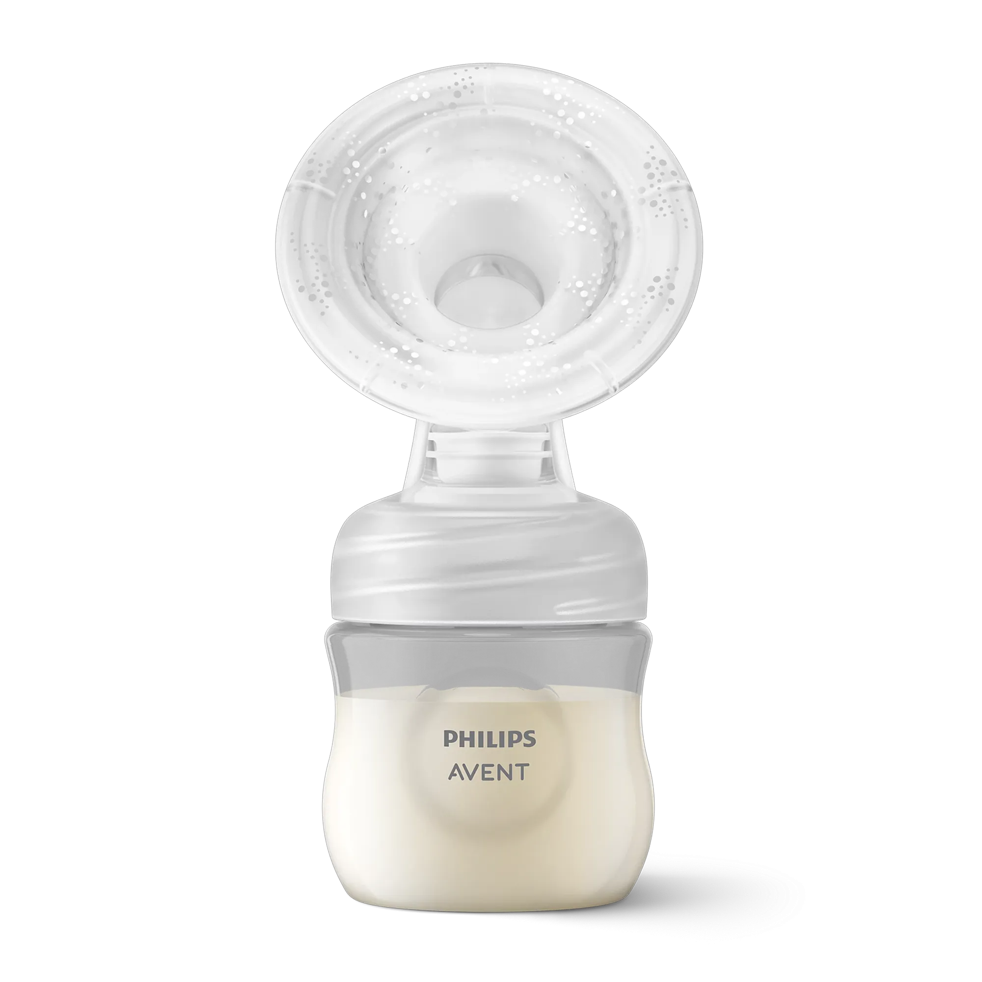 AVENT Manual Breast Pump