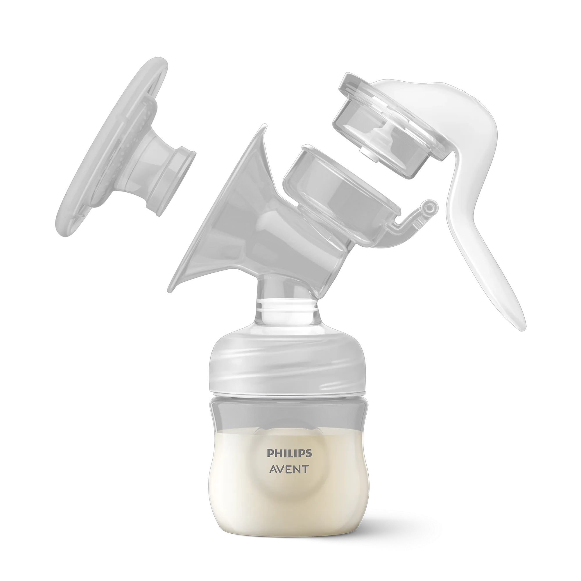 AVENT Manual Breast Pump