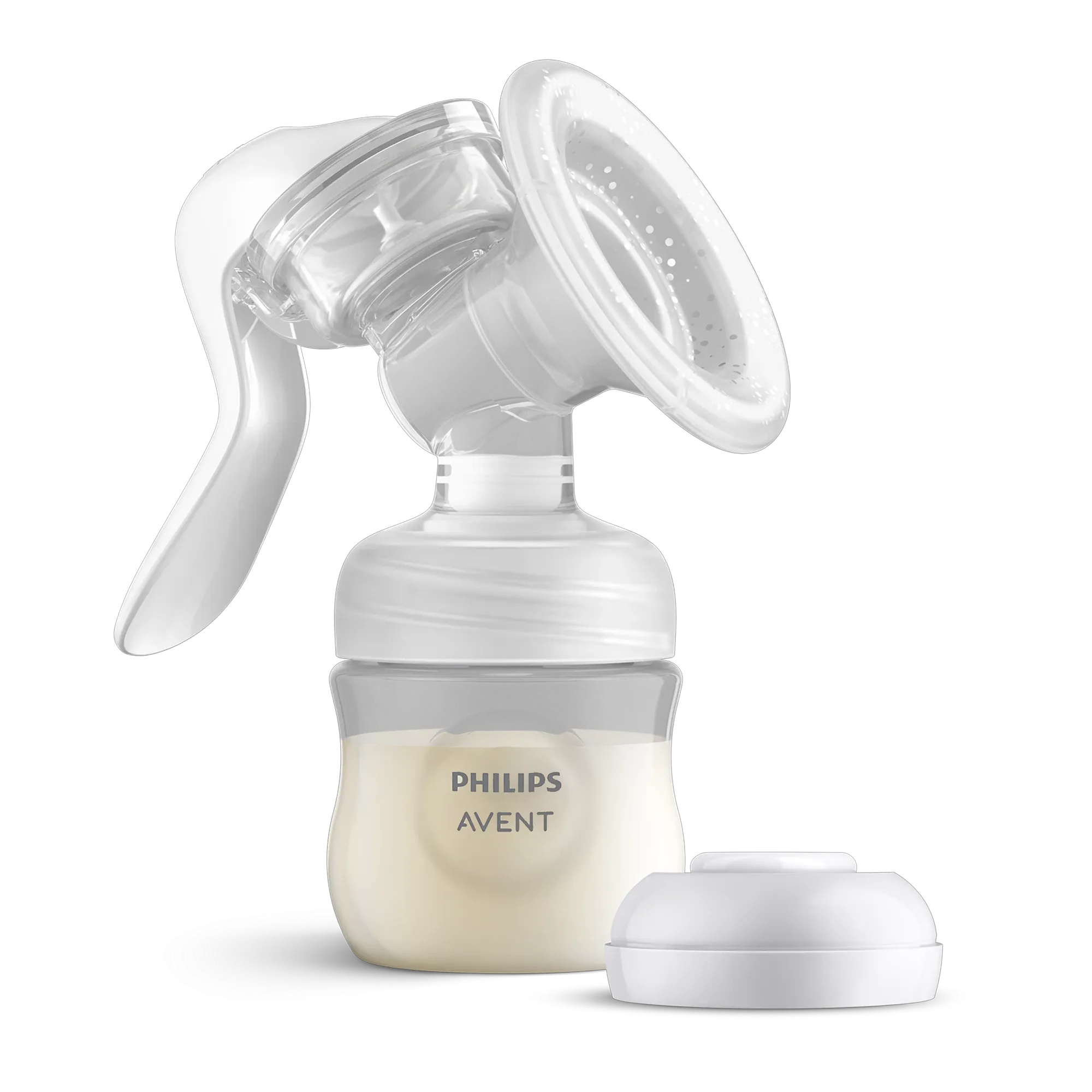 AVENT Manual Breast Pump