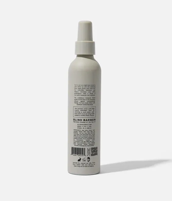 Balancing Toner | Blind Barber