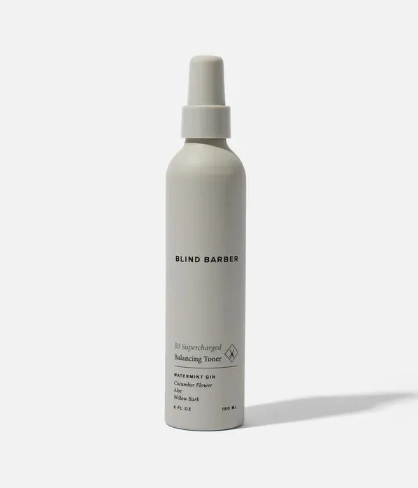 Balancing Toner | Blind Barber