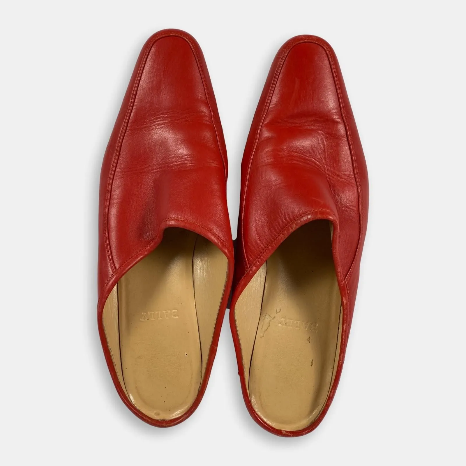 Bally Flats