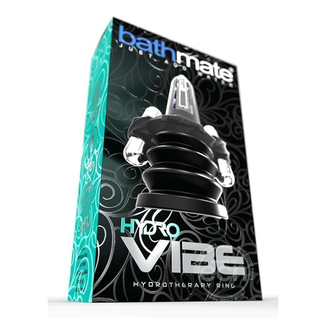 Bathmate Hydro Vibe Silcone Ring