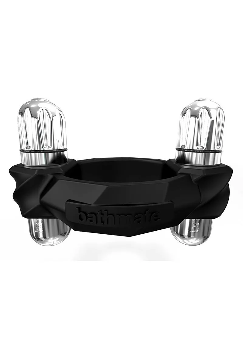 Bathmate Hydro Vibe Silicone Ring