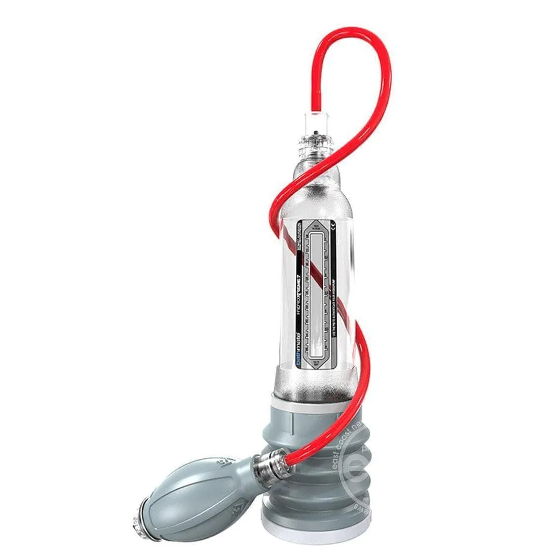 Bathmate Hydroxtreme7 Penis Pump Waterproof