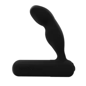 Bathmate Prostate Vibe Black