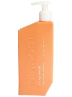 BioBodi - Hand Wash 400ml