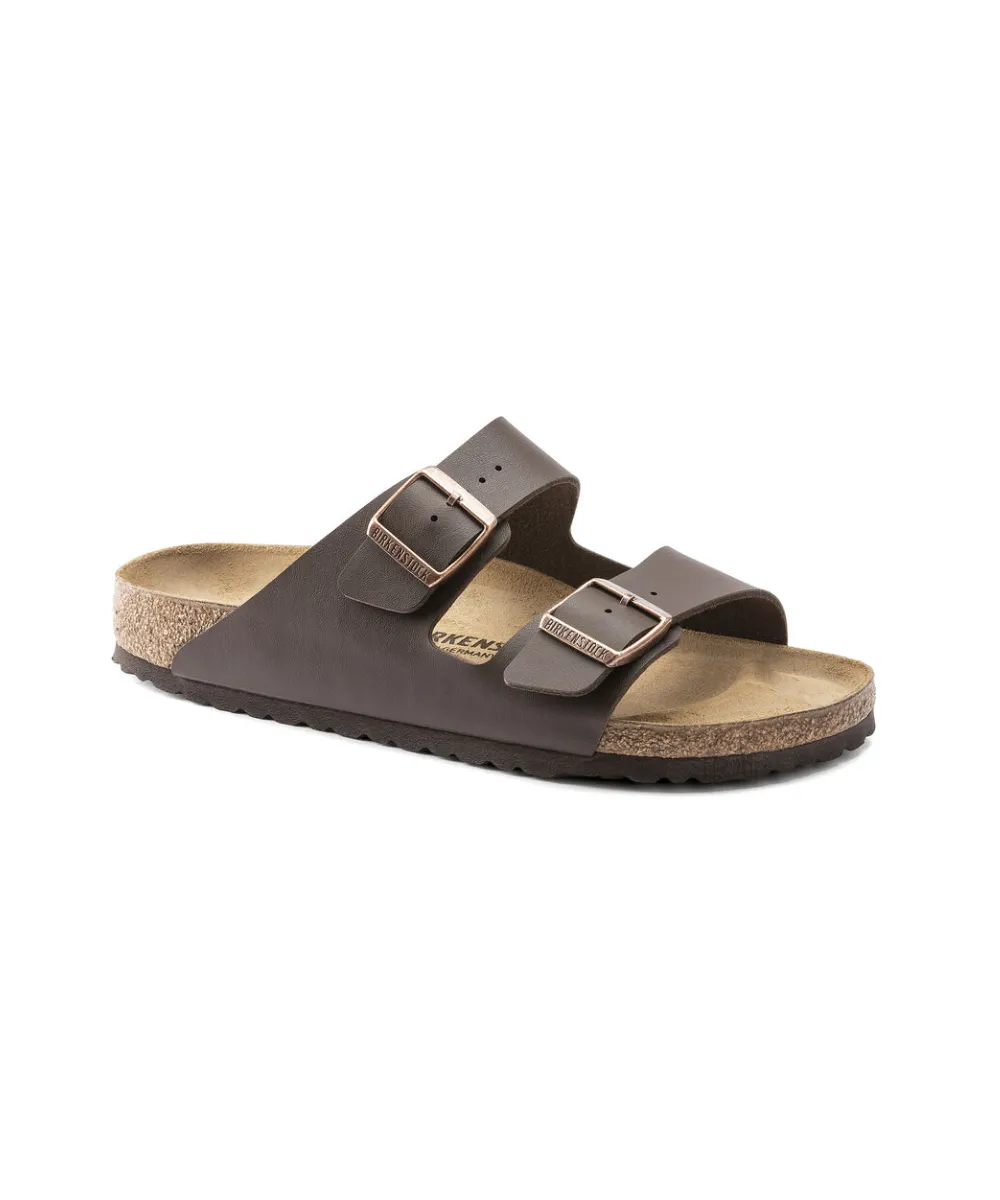 BIRKENSTOCK ARIZONA BIRKO-FLOR NARROW FIT