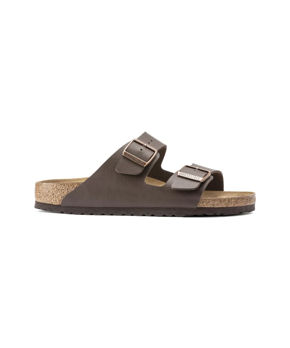 BIRKENSTOCK ARIZONA BIRKO-FLOR NARROW FIT